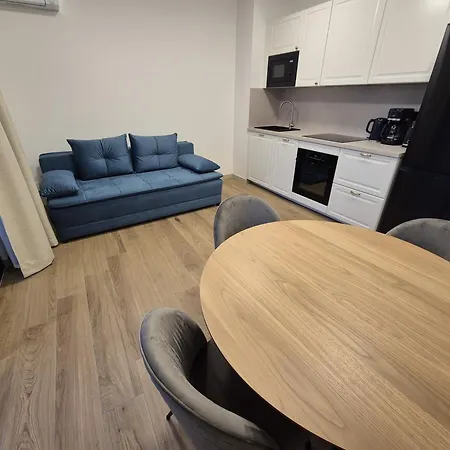Kadaja - Premium - By Gargamelo Hotel Poreč