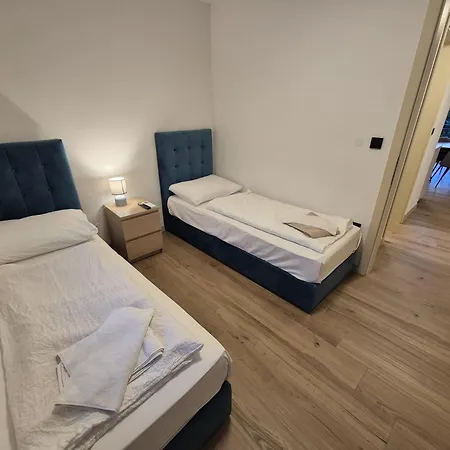 Hotel Kadaja - Premium - By Gargamelo Poreč