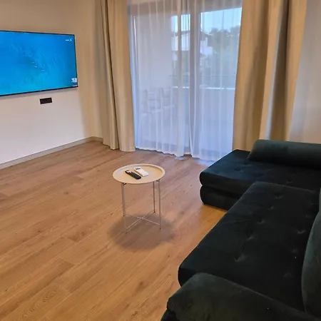 Kadaja - Premium - By Gargamelo 4* Poreč
