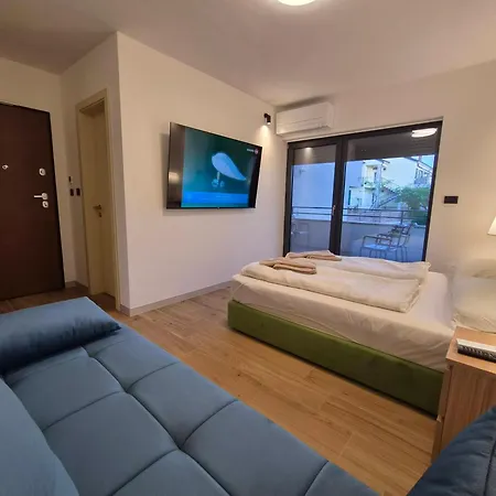 Kadaja - Premium - By Gargamelo Hotel 4*