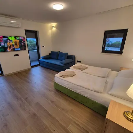 Hotel Kadaja - Premium - By Gargamelo Poreč