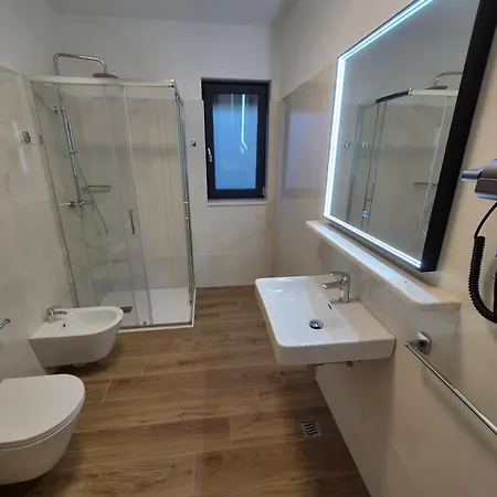 Kadaja - Premium - By Gargamelo Hotel Poreč