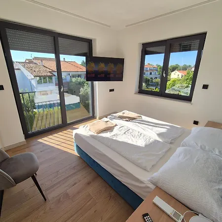 Hotel Kadaja - Premium - By Gargamelo Poreč