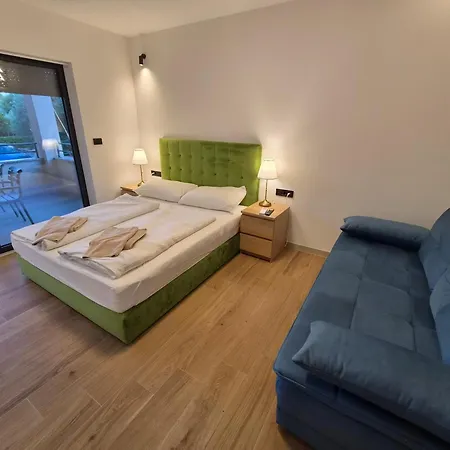 Kadaja - Premium - By Gargamelo 4* Poreč